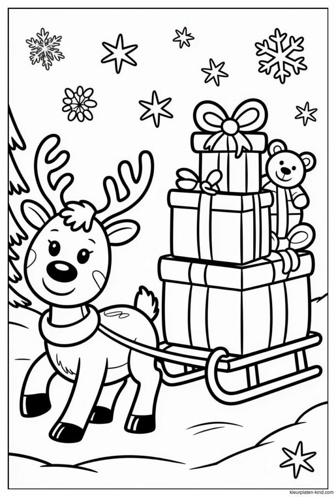kerst-rendier-kleurplaat-waarin-het-rendier-een-slee-vol-cadeautjes-trekt-396e0485-2514-4ac3-ae4b-26fc8a4b5b7b.png