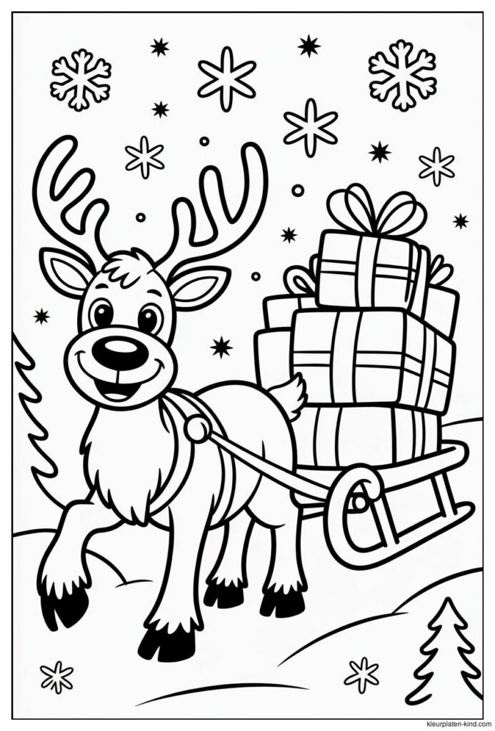 kerst-rendier-kleurplaat-waarin-het-rendier-een-slee-vol-cadeautjes-trekt-9a4de92b-3ed4-4ddb-953e-d8d1e5049ec7.png