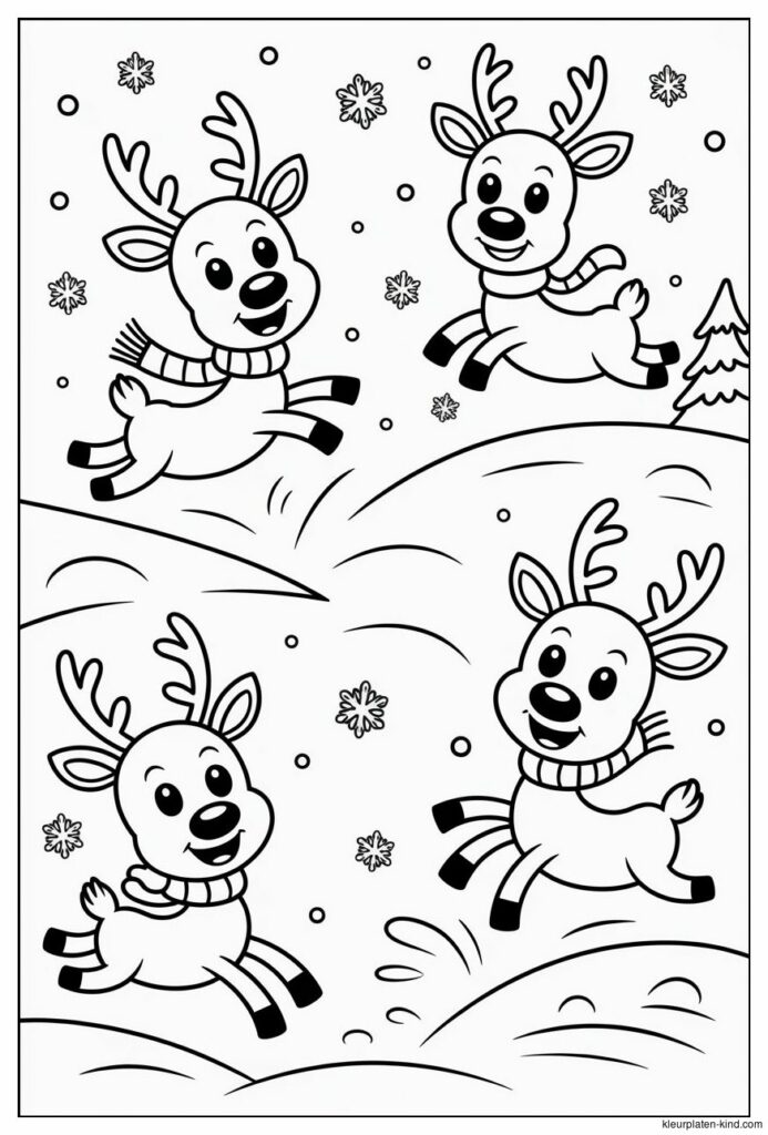 kerst-rendier-kleurplaat-waarin-meerdere-rendieren-vrolijk-door-de-sneeuw-springen-7b51e9a5-d905-42ef-be64-3eba126f5db9.png