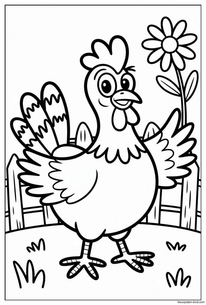 kip-kleurplaat-van-een-grappige-kip-met-een-grote-kam-en-veren-vol-patronen-1a018560-e4fd-4de9-9abe-d63546cb1f64.png