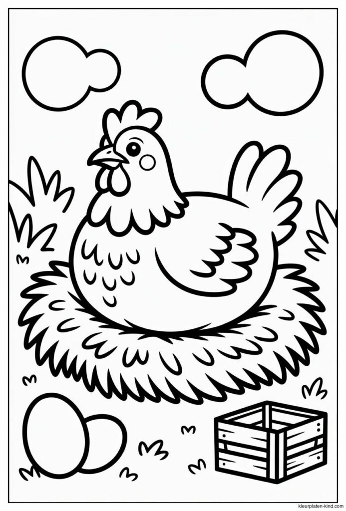 kip-kleurplaat-waarin-een-kip-op-een-nest-vol-eieren-zit-aaacebd2-83ed-437d-99e1-60b166478085.png