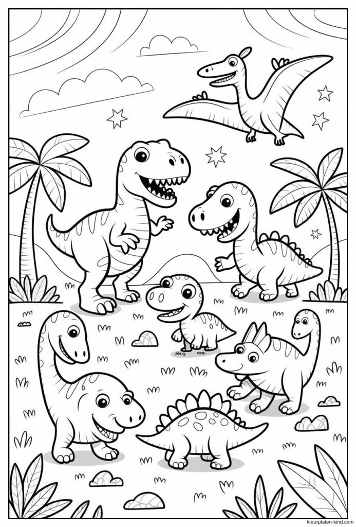 kleurplaat-met-een-groep-vriendelijke-dinos-die-samen-spelen-21392b07-4c3e-4cca-976e-544c177b15e1.png