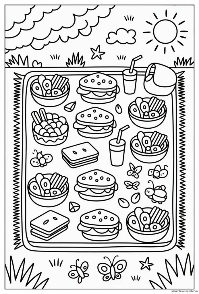 kleurplaat-met-een-picknickkleed-vol-broodjes-sapjes-en-snacks-146645f5-b8ac-4439-b008-5b10be690e1e.png