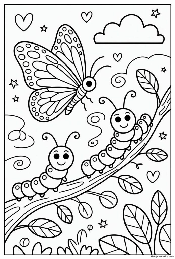 kleurplaat-met-een-vlinder-en-rupsen-samen-op-een-tak-5631da4e-c324-4f5b-ac25-0d1174bd0ab6.png