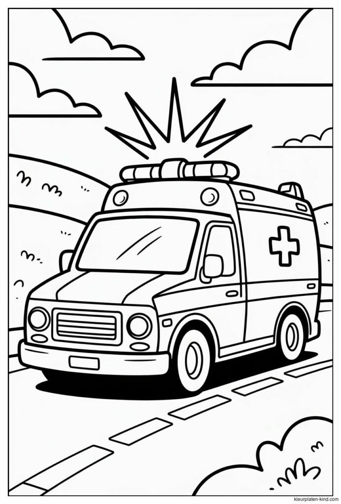 kleurplaat-van-een-ambulance-met-zwaailichten-die-over-de-weg-rijdt-539a9188-5c37-4892-97ef-4cdae30e608a.png