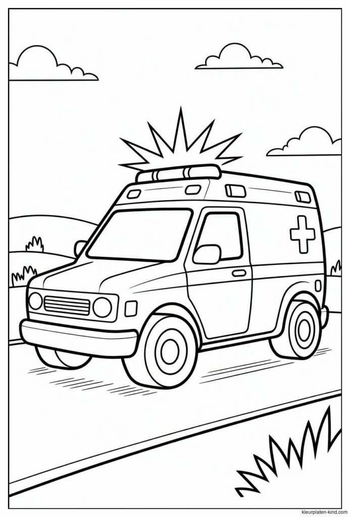 kleurplaat-van-een-ambulance-met-zwaailichten-die-over-de-weg-rijdt-8b97b014-1af5-4ae2-87a9-c944de6cfb24.png