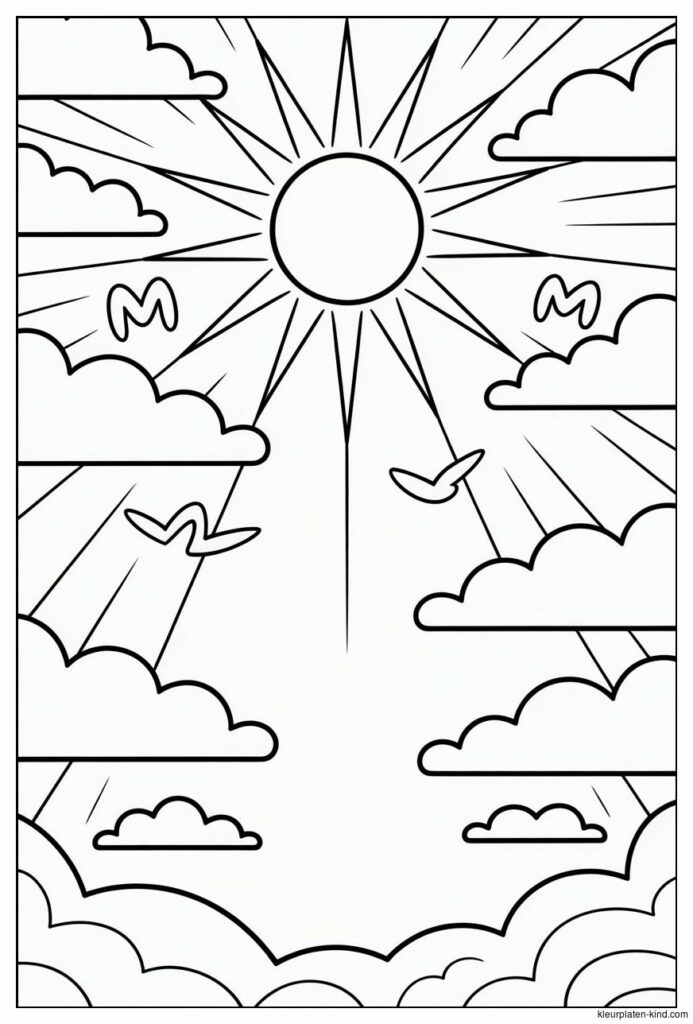 kleurplaat-van-een-blauwe-lucht-vol-wolkjes-en-een-stralende-zon-0f2e0e7d-18de-4216-bd23-ed0582b297af.png