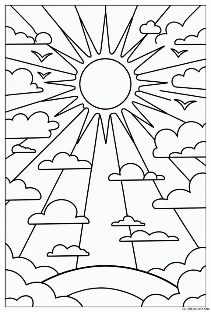kleurplaat-van-een-blauwe-lucht-vol-wolkjes-en-een-stralende-zon-f6ff6657-07ba-4e84-81b9-f1e26b382e5e.png