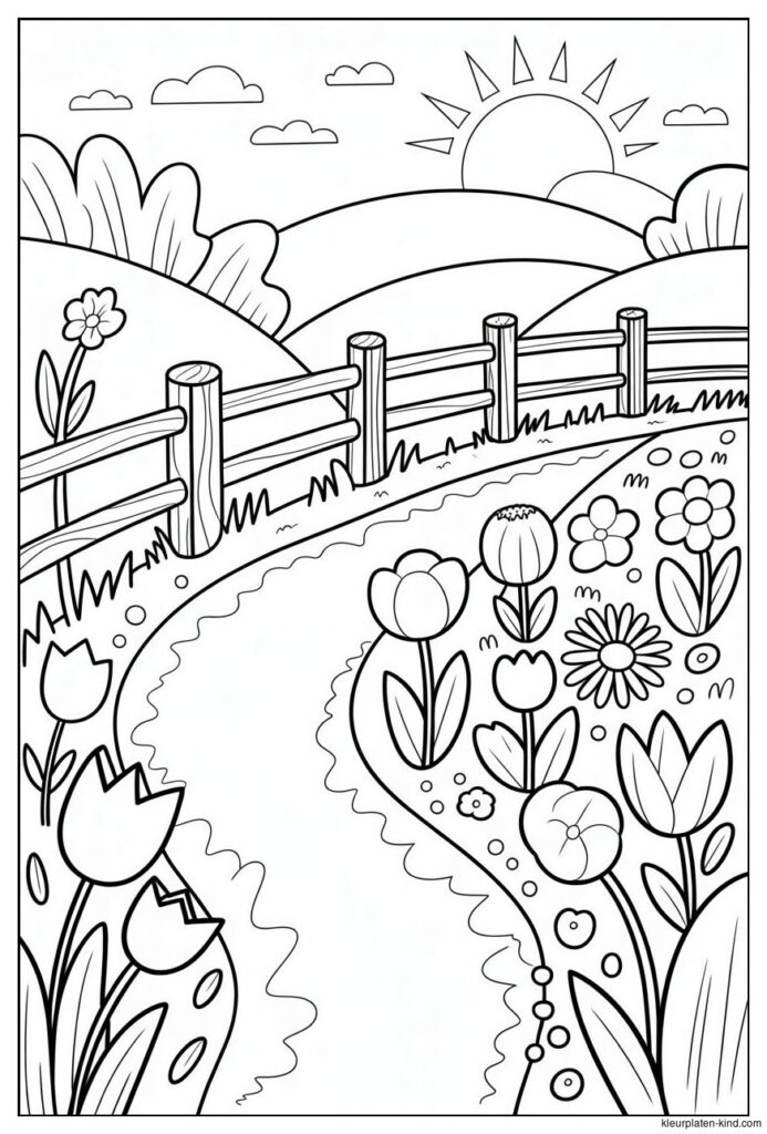 kleurplaat-van-een-bloemenweide-met-een-klein-paadje-en-een-houten-hek-48a6a86a-8120-4b80-8a24-b8d509fefc13.png