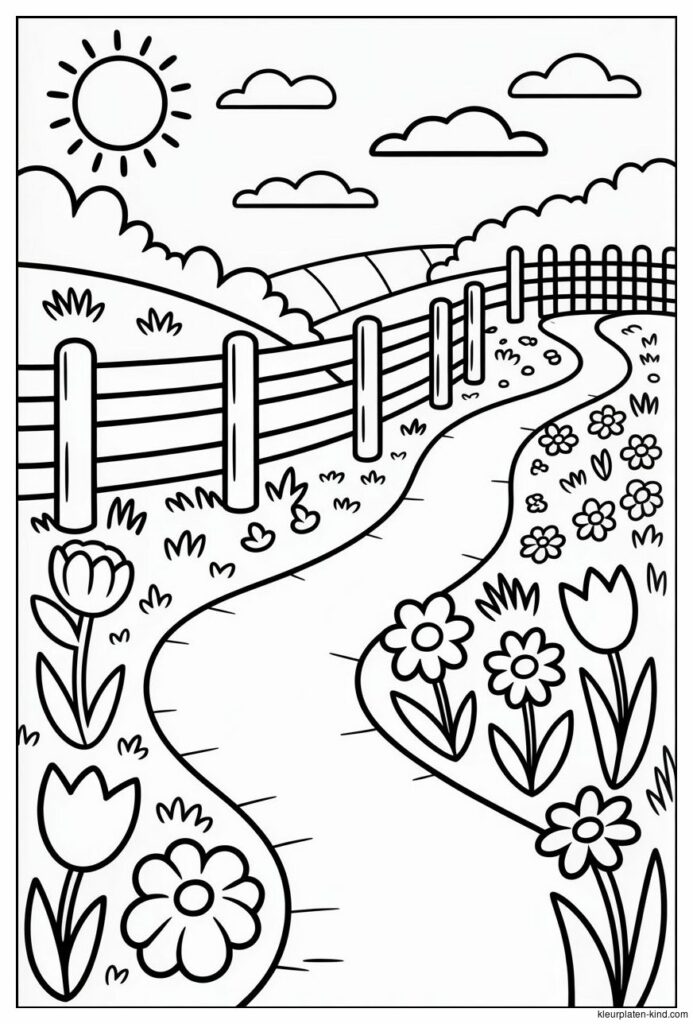 kleurplaat-van-een-bloemenweide-met-een-klein-paadje-en-een-houten-hek-d463e423-6f31-4f0b-bbe7-16cbfe493d97.png