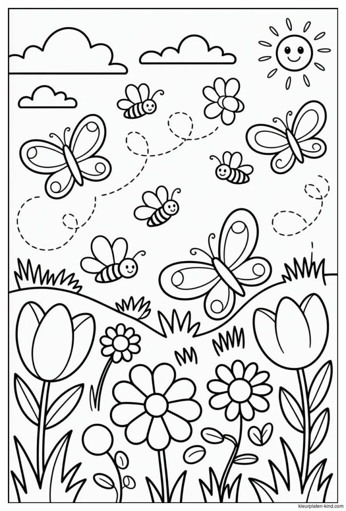 kleurplaat-van-een-bloemenweide-met-vlinders-en-bijtjes-die-rondvliegen-3018d0eb-759a-4185-b852-d3cdc41ace75.png