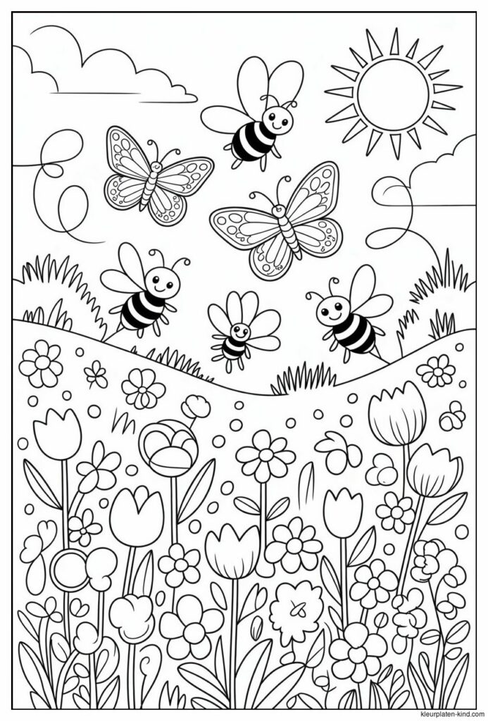 kleurplaat-van-een-bloemenweide-met-vlinders-en-bijtjes-die-rondvliegen-4949a845-43cf-4ec8-951c-790b76d03526.png