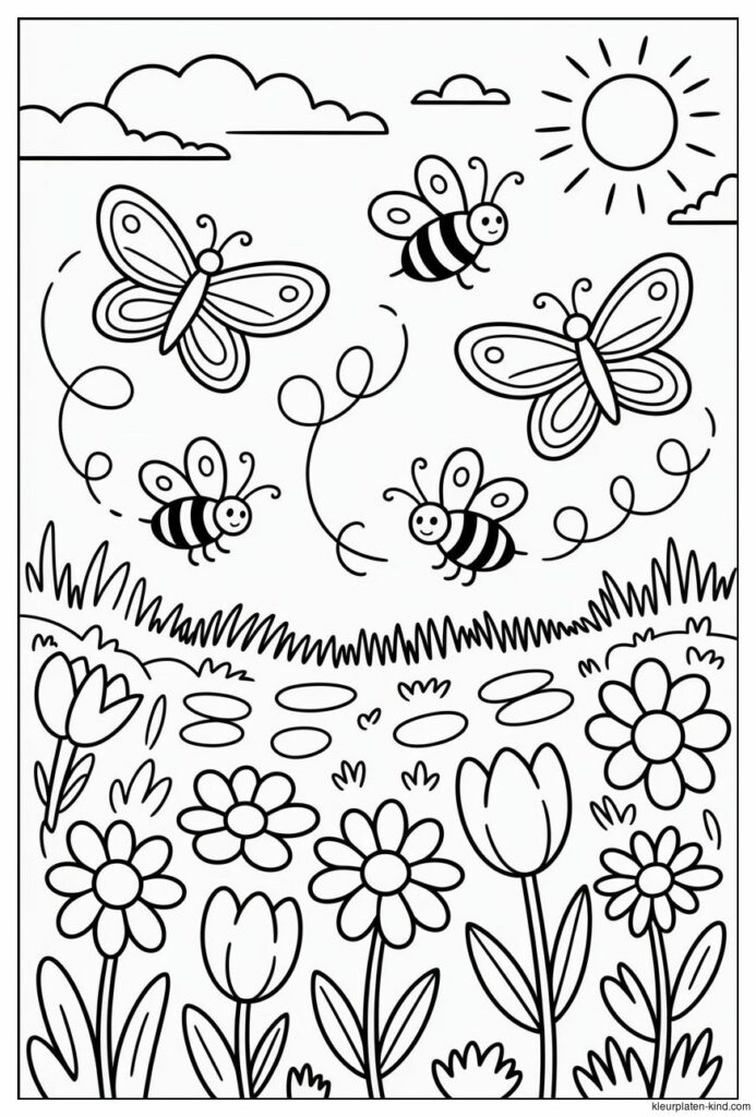 kleurplaat-van-een-bloemenweide-met-vlinders-en-bijtjes-die-rondvliegen-9a16a671-d03f-4100-82d2-b224a8f61c3e.png