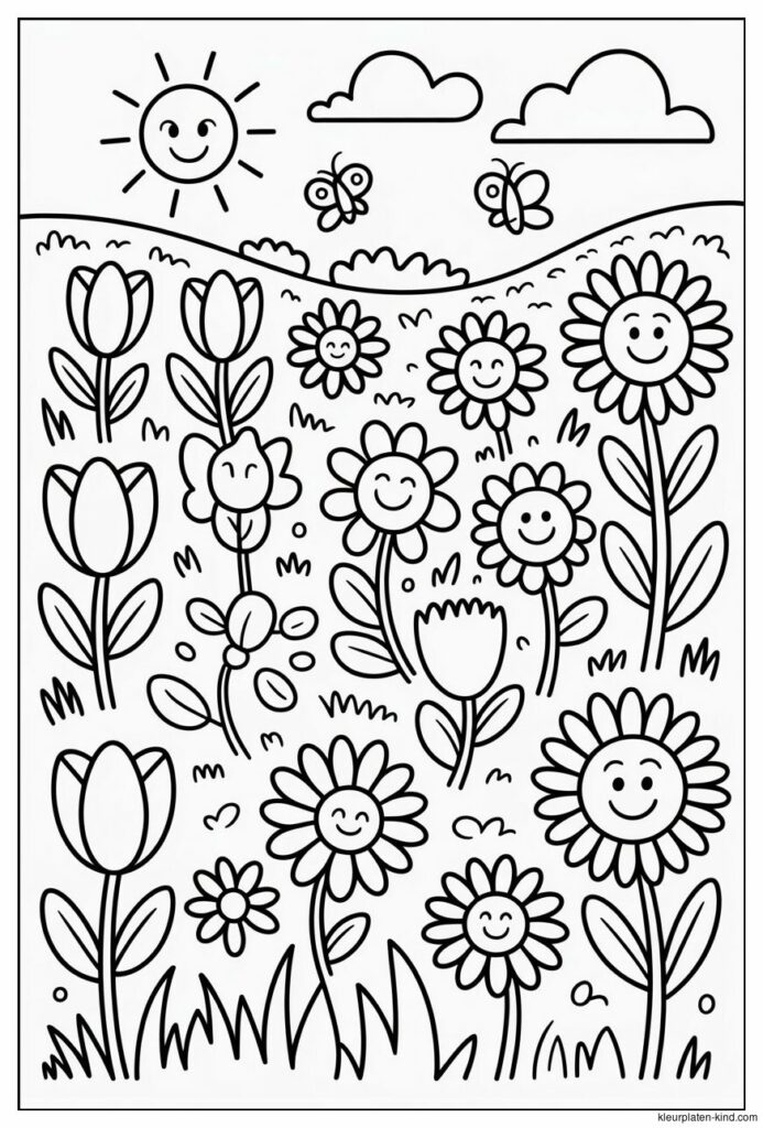 kleurplaat-van-een-bloemenweide-vol-tulpen-margrieten-en-zonnebloemen-e179d160-c2d2-4d9a-963c-d4cf0f46bcf4.png