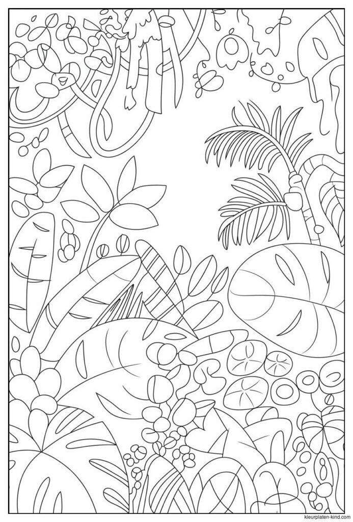 kleurplaat-van-een-dichte-jungle-vol-bladeren-en-tropische-bloemen-40737097-438c-4fa8-954b-d0c07930dabe.png