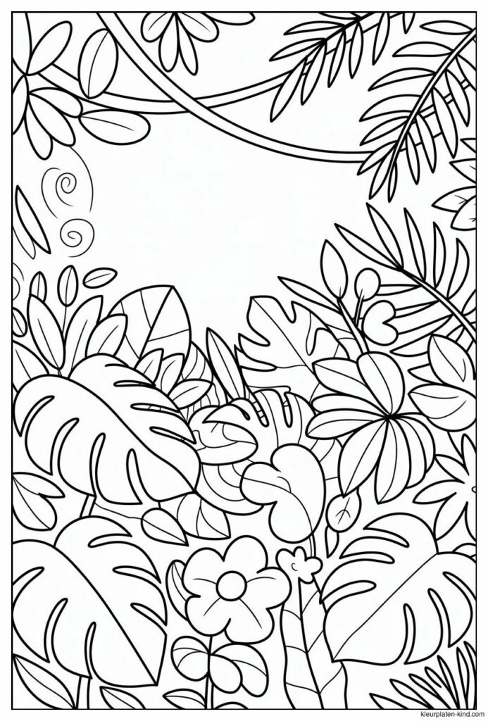 kleurplaat-van-een-dichte-jungle-vol-bladeren-en-tropische-bloemen-9079f31b-8ce3-45af-bd00-c28d4d8f5575.png