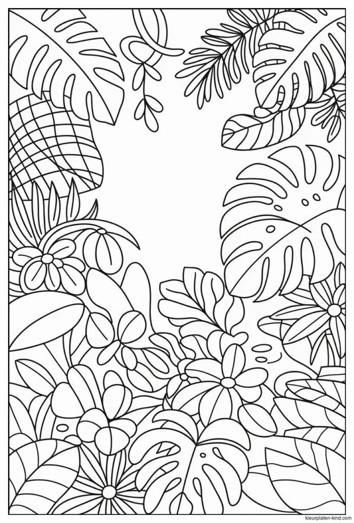 kleurplaat-van-een-dichte-jungle-vol-bladeren-en-tropische-bloemen-a42c6efb-6fac-4863-9f7b-b22406fe0d59.png