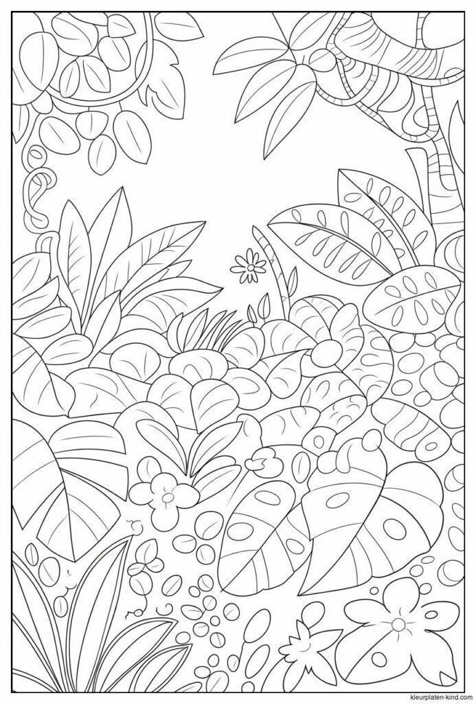kleurplaat-van-een-dichte-jungle-vol-bladeren-en-tropische-bloemen-c9ca7106-b754-410f-91d7-20e08d3666ab.png