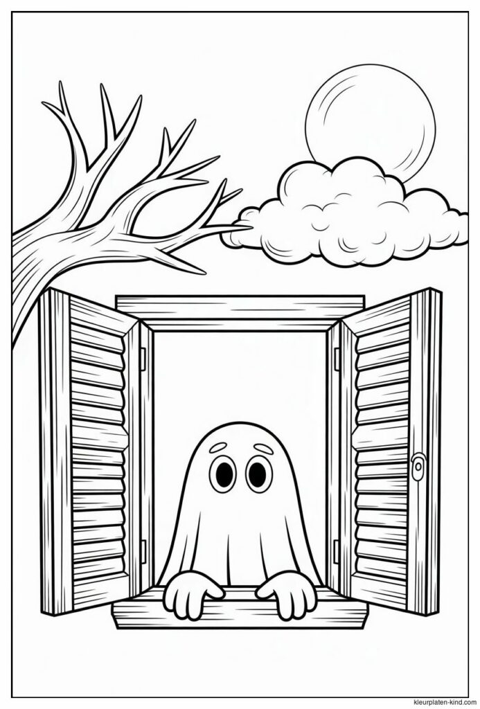 kleurplaat-van-een-geest-die-uit-een-spookhuisvenster-gluurt-659e182c-1222-419d-8d47-74cea7a85d84.png