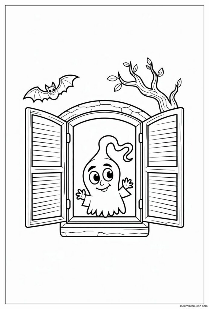 kleurplaat-van-een-geest-die-uit-een-spookhuisvenster-gluurt-dae67024-4e02-4c4b-a3ed-d019b55b4c86.png