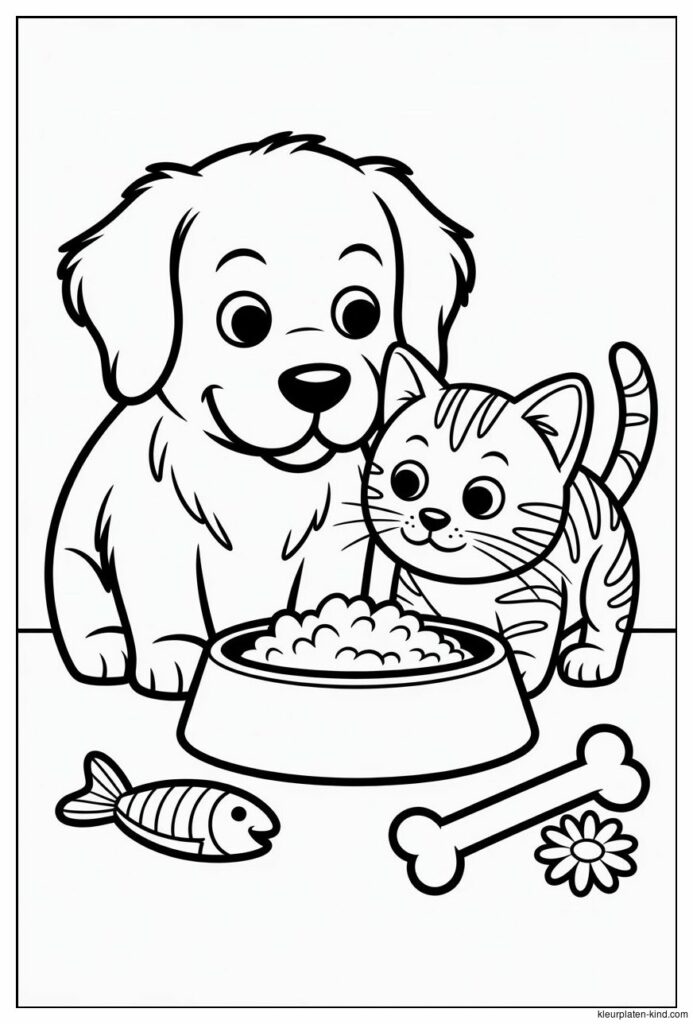 kleurplaat-van-een-hond-en-kat-die-samen-uit-een-bakje-eten-16c19aa8-bba3-43d0-af7b-e049ccaf96c4.png