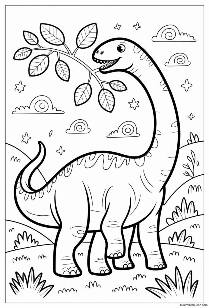 kleurplaat-van-een-langnek-dinosaurus-die-bladeren-eet-uit-een-boom-29a67f70-1e20-4ad3-bb17-5ad34596c4c9.png