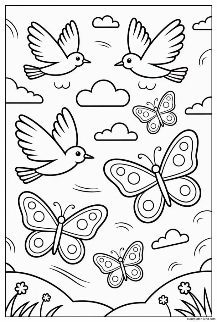 kleurplaat-van-een-lucht-vol-vliegende-vogels-en-vlinders-2efb9ea7-79b6-45d2-803d-1d36d53a0f03.png