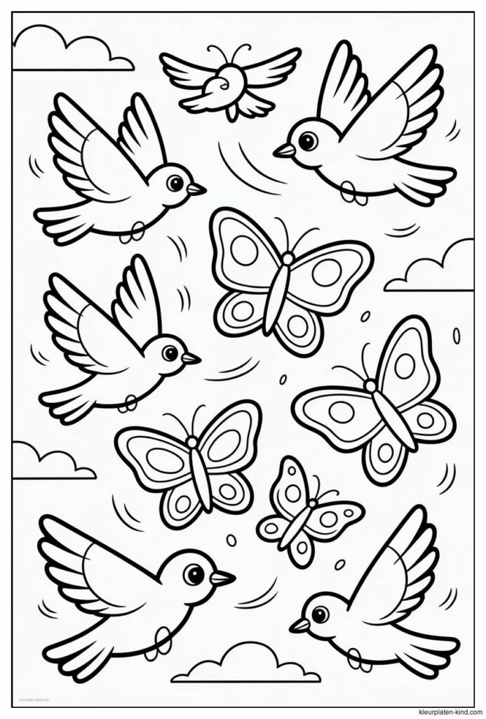 kleurplaat-van-een-lucht-vol-vliegende-vogels-en-vlinders-6dcb5aa3-f456-430c-ad55-1d23c10c4115.png