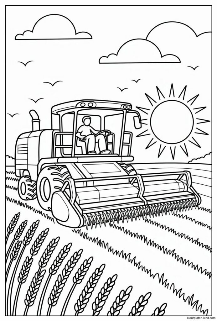 kleurplaat-van-een-maaidorser-die-in-de-avondzon-werkt-op-het-land-34cf2fa4-a26e-412e-94bd-303f7e1562d4.png