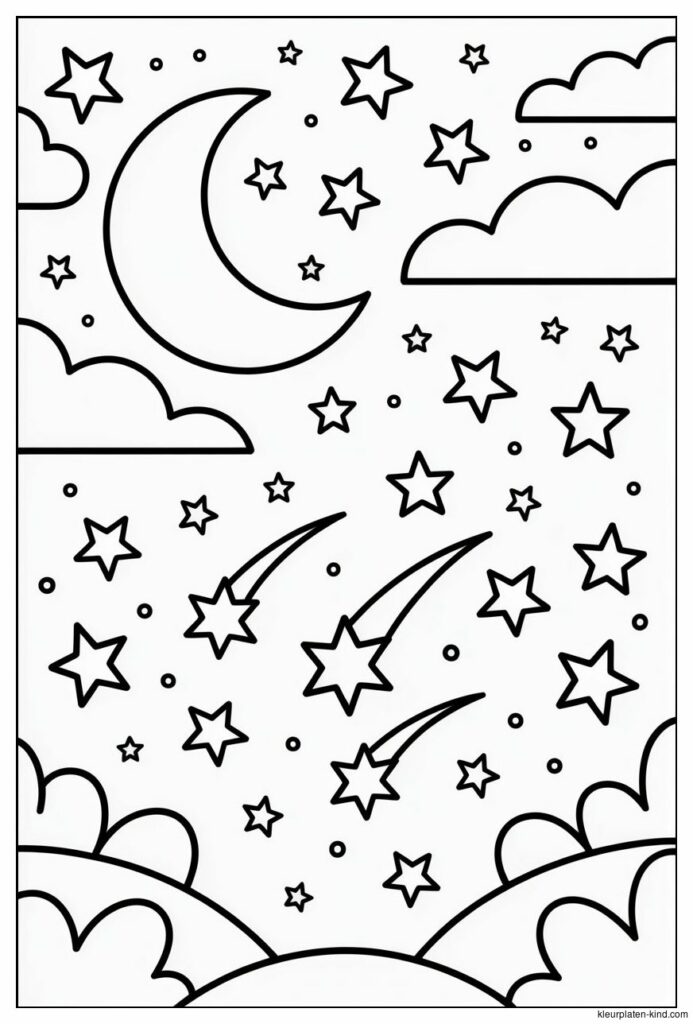 kleurplaat-van-een-nachtelijke-sky-met-sterren-maan-en-vallende-sterren-dc742256-bf38-49bd-b23b-f7017aff00a9.png