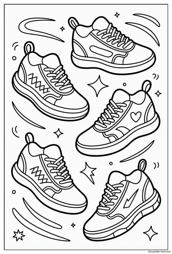 kleurplaat-van-een-paar-sportieve-sneakers-met-veters-en-patronen-8cb627a3-0875-4bb5-b2e5-80b5a94760b0.png