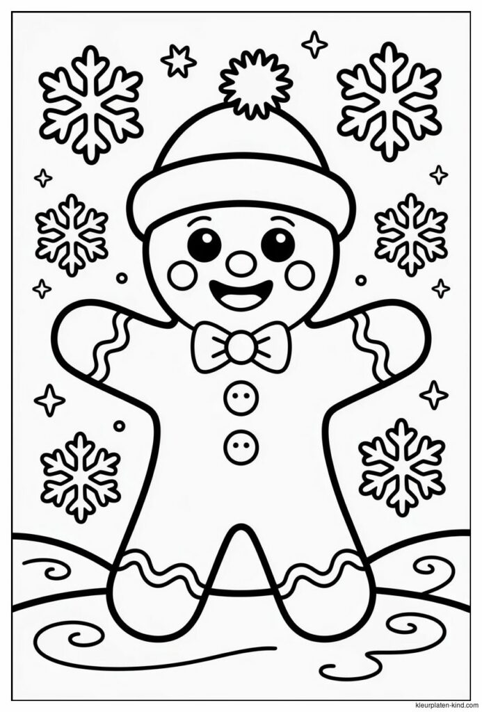 kleurplaat-van-een-peperkoekmannetje-met-een-kerstmuts-en-sneeuwvlokken-1ab07aae-c658-4d18-a7aa-c56e1c9cf1bf.png