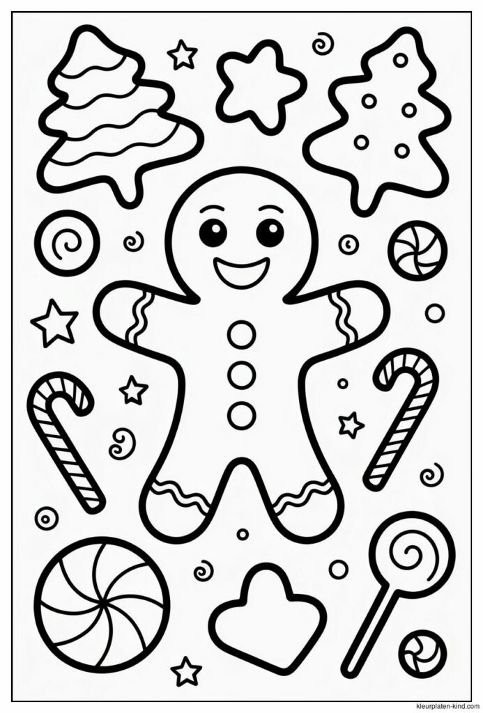 kleurplaat-van-een-peperkoekmannetje-tussen-kerstkoekjes-en-snoepjes-de5dd329-c2cd-4322-9fc1-b9c39b57cf0e.png
