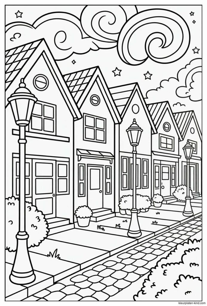 kleurplaat-van-een-rij-huizen-in-een-gezellige-straat-met-lantaarns-1887bcd4-6397-4b3b-b18a-bf4fc26ddb89.png