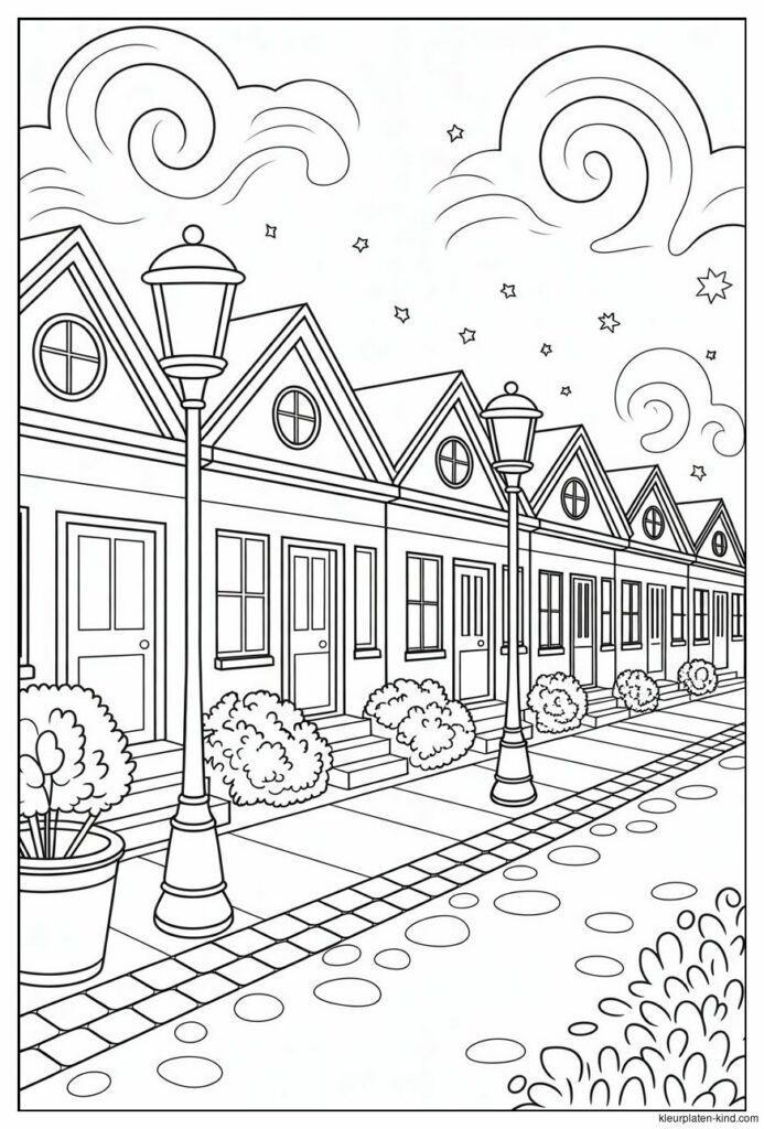 kleurplaat-van-een-rij-huizen-in-een-gezellige-straat-met-lantaarns-8c536cf7-143f-417a-aed0-7dcc81eb42bc.png