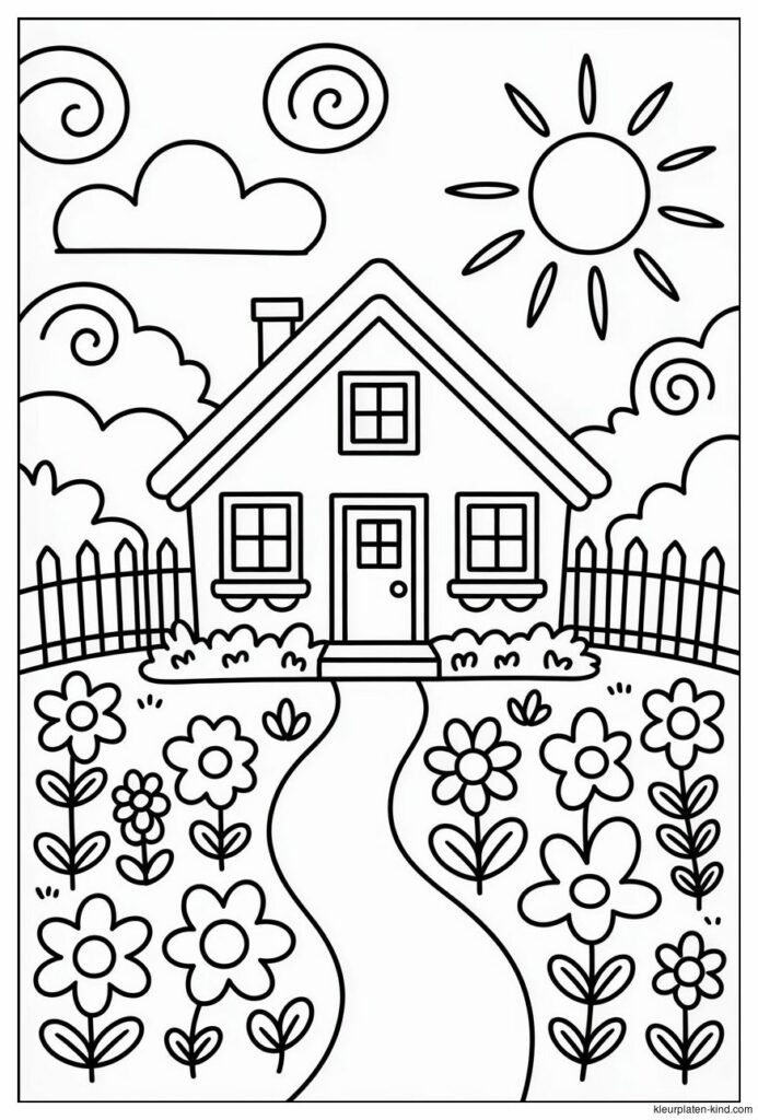 kleurplaat-van-een-schattig-huisje-met-een-tuin-vol-bloemen-67a1868a-77f8-40a8-a26a-8006ba6e9944.png