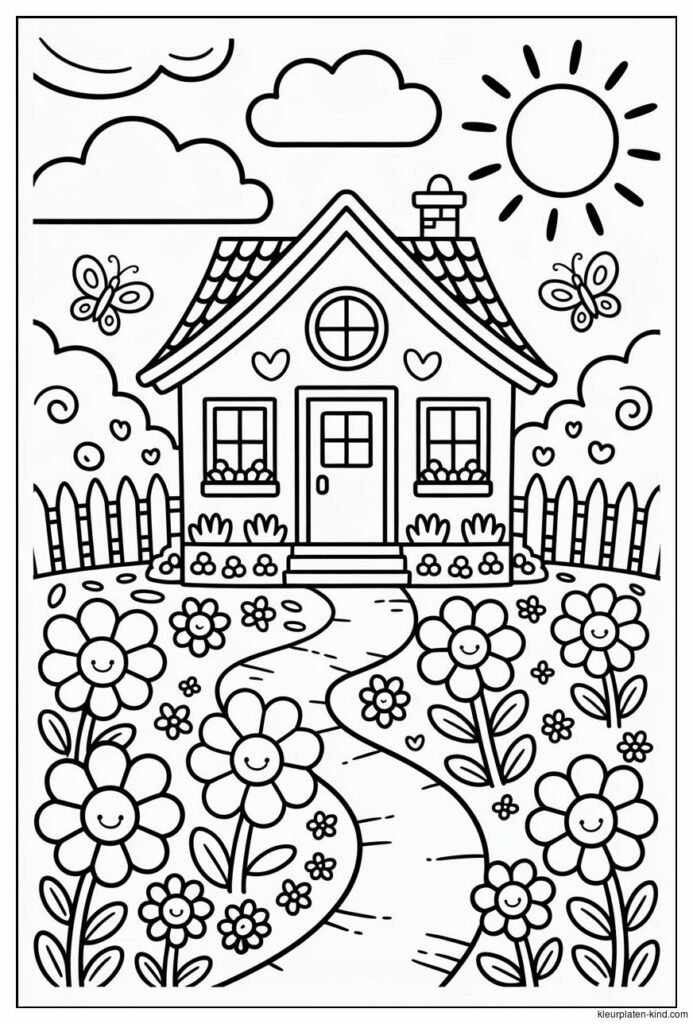 kleurplaat-van-een-schattig-huisje-met-een-tuin-vol-bloemen-8a748b4e-cb0a-4818-8f1d-3fa46372ad4d.png
