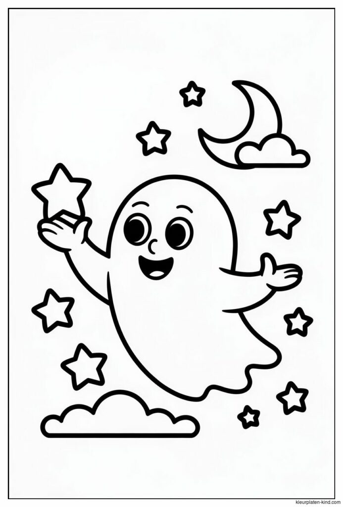kleurplaat-van-een-schattige-babygeest-die-met-sterren-speelt-19ccf850-bbe8-4db9-9f26-e9809c079802.png