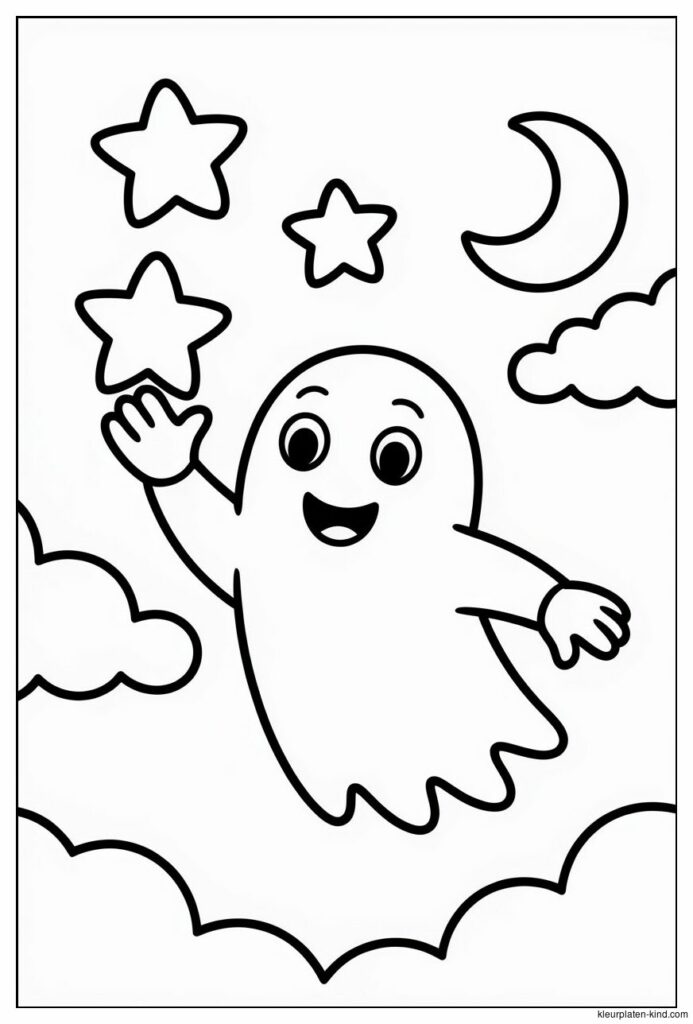 kleurplaat-van-een-schattige-babygeest-die-met-sterren-speelt-69c78d06-9f99-4b35-9bbb-a5fc2bc39d6a.png
