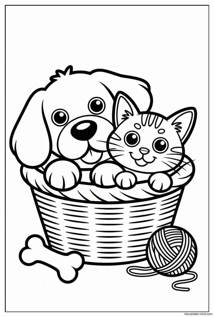 kleurplaat-van-een-schattige-hond-en-kat-die-samen-in-een-mand-liggen-99b5f1a6-19aa-4192-bc95-27305a8f24b3.png