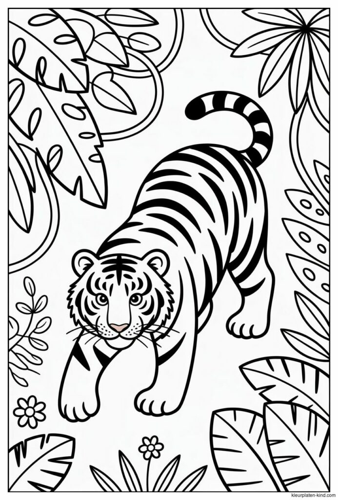 kleurplaat-van-een-tijger-die-door-de-jungle-sluipt-tussen-de-struiken-101dd32e-88de-44b3-8a7c-6343705b0b97.png