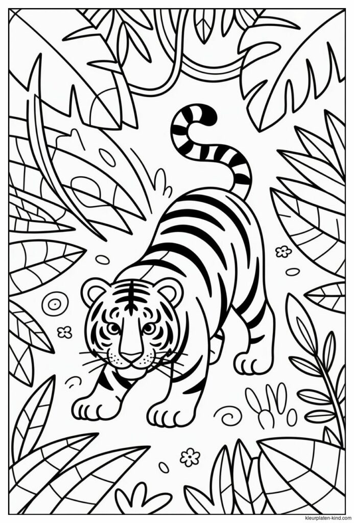 kleurplaat-van-een-tijger-die-door-de-jungle-sluipt-tussen-de-struiken-a0573f46-ff70-4cba-840e-55be86528b5e.png