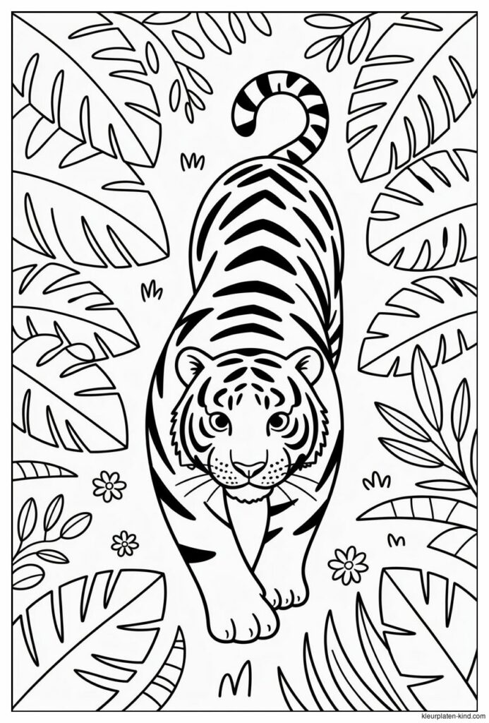 kleurplaat-van-een-tijger-die-door-de-jungle-sluipt-tussen-de-struiken-f7a424b6-c69a-4fd4-b144-7938d3f56394.png
