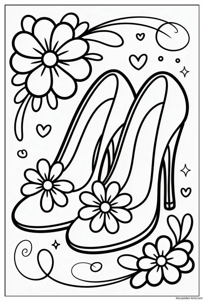 kleurplaat-van-elegante-hoge-hakken-met-bloemenversiering-3bd6f54c-89ca-46d0-8235-485cc1cf4be0.png
