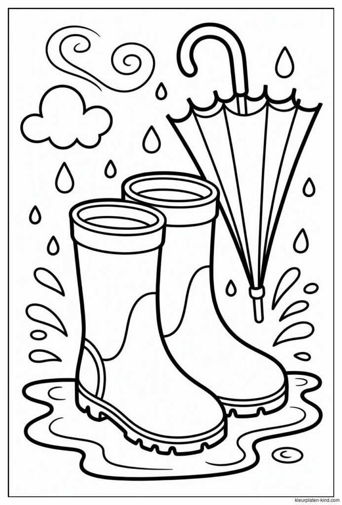 kleurplaat-van-regenlaarzen-met-spetters-en-paraplu-ernaast-83629ba3-c294-4b3d-97ff-ec66ccfb306f.png