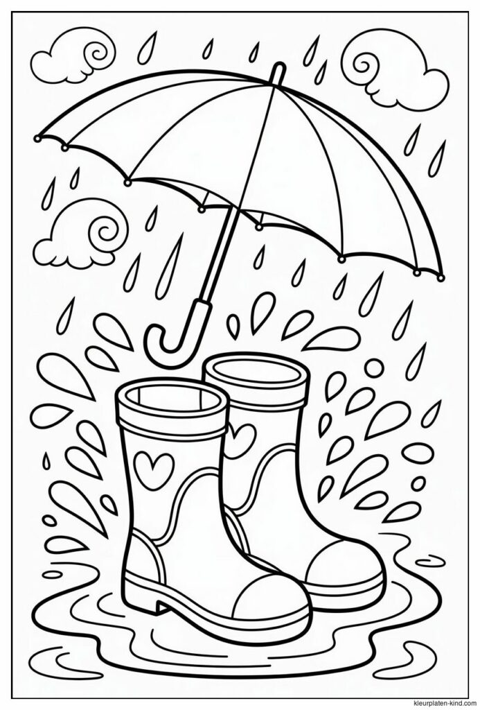 kleurplaat-van-regenlaarzen-met-spetters-en-paraplu-ernaast-f159e2cf-f9b2-4780-8e2d-65d97646f599.png