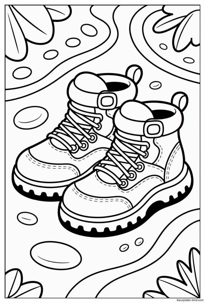 kleurplaat-van-stoere-wandelschoenen-met-dikke-zolen-en-gespen-a213284d-3d8e-43c9-a03f-5421188b37cf.png