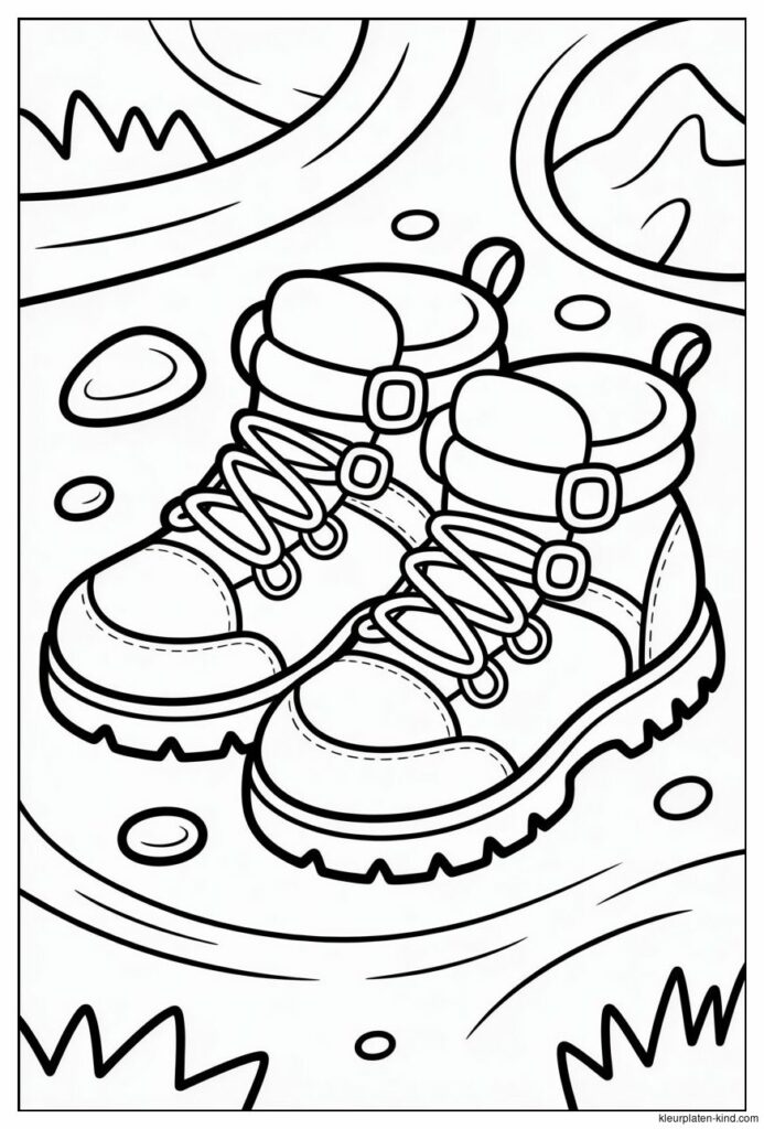 kleurplaat-van-stoere-wandelschoenen-met-dikke-zolen-en-gespen-fd9f8524-e187-45e1-92ac-6049034b59b4.png