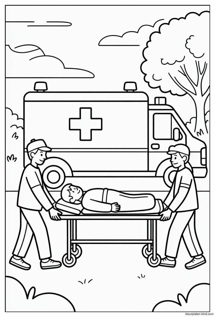kleurplaat-waarin-ambulancepersoneel-een-patient-op-een-brancard-helpt-1d0de0ae-a84d-4948-bba1-7c1948c65cad.png