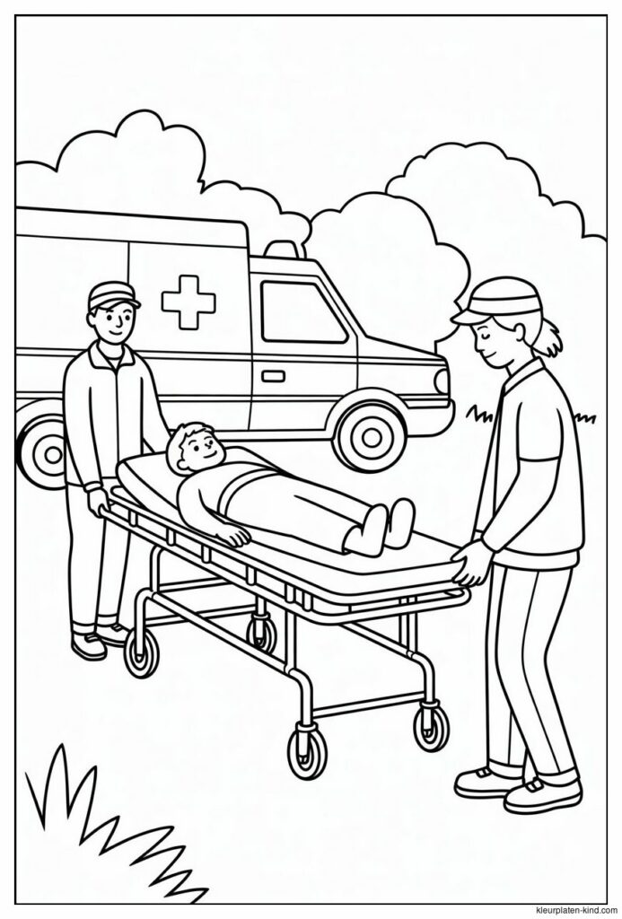 kleurplaat-waarin-ambulancepersoneel-een-patient-op-een-brancard-helpt-d8330ad7-ccab-4e5a-84b8-59672d2ab1a8.png